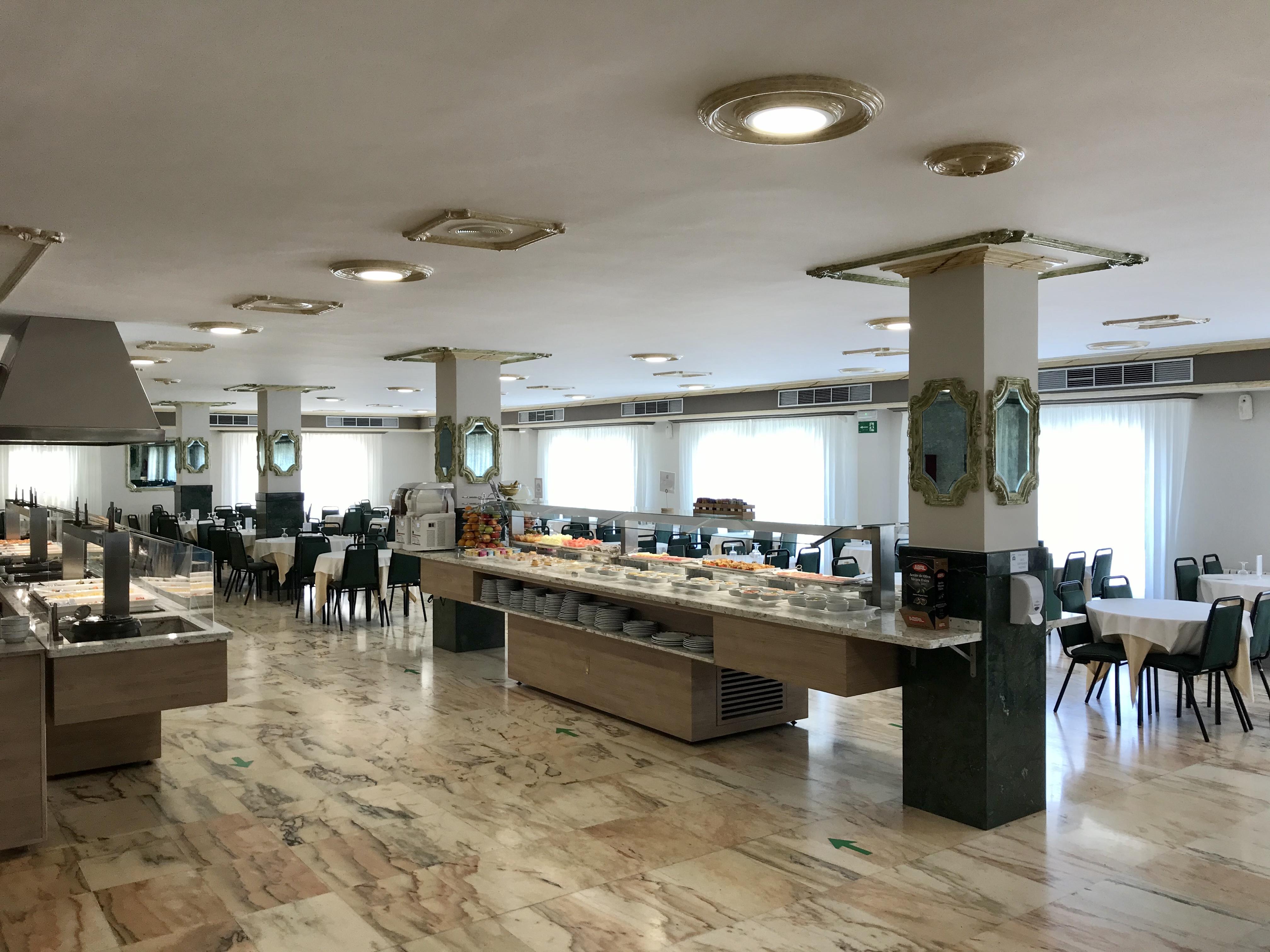 Hotel Nuevo Vichona Sanxenxo Exteriör bild
