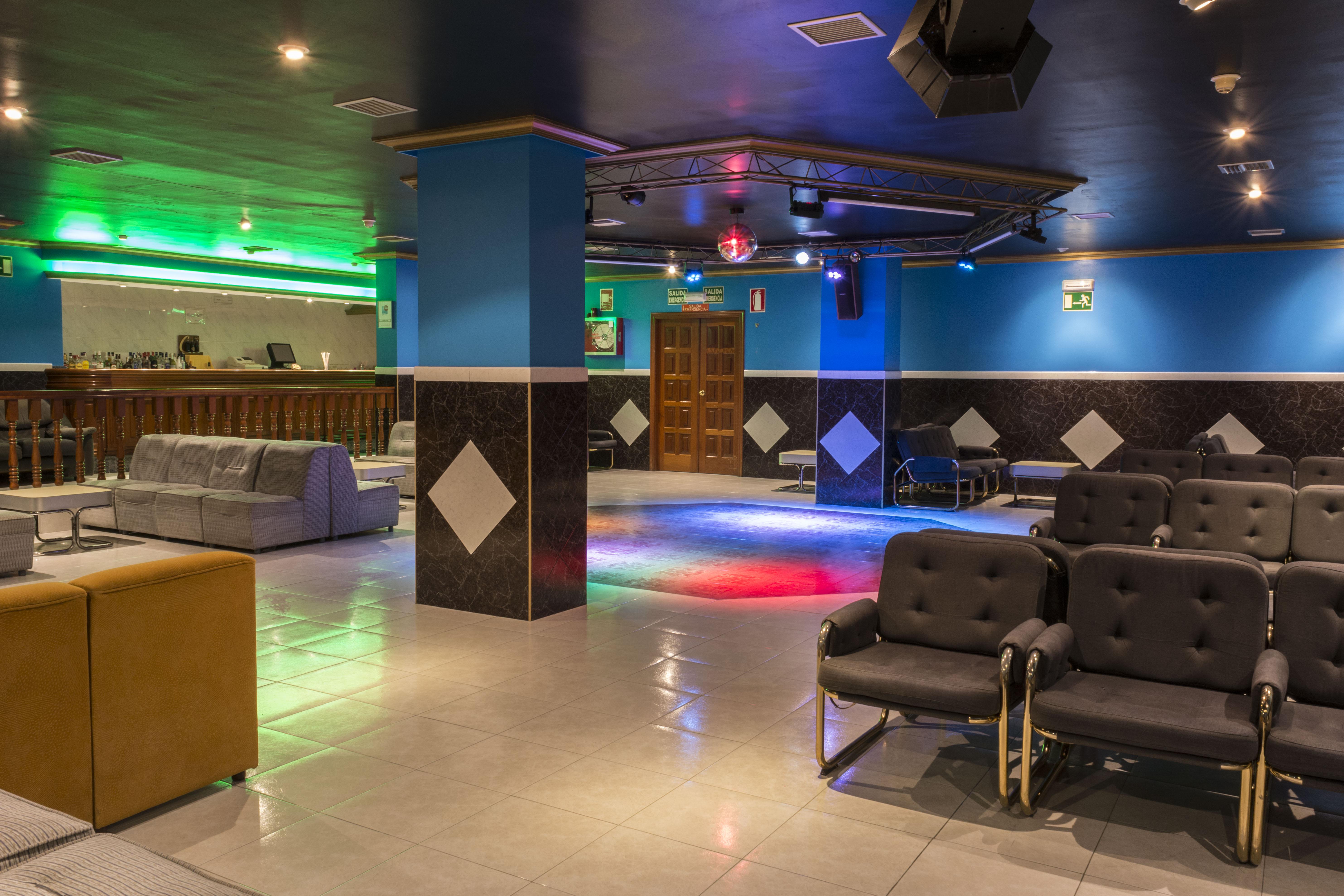 Hotel Nuevo Vichona Sanxenxo Exteriör bild