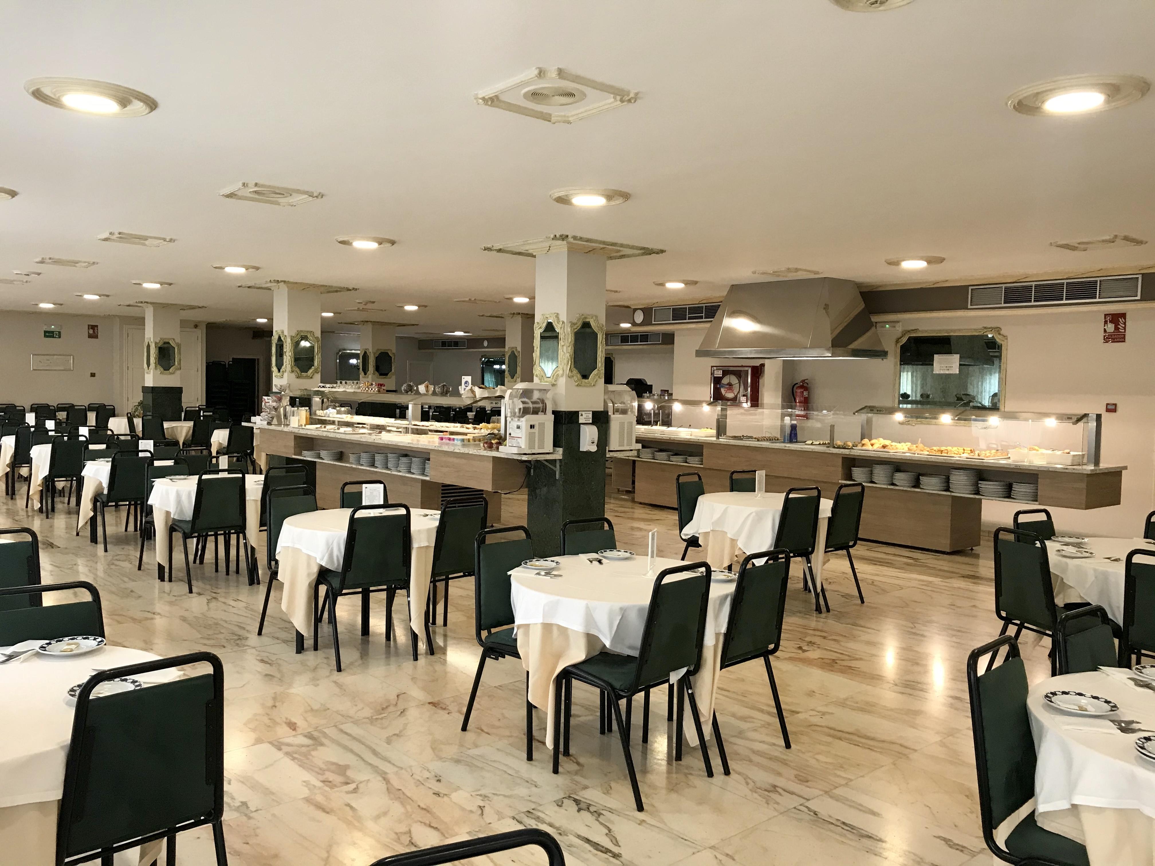 Hotel Nuevo Vichona Sanxenxo Exteriör bild